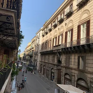 Bonorum Santa Sofia Appartement